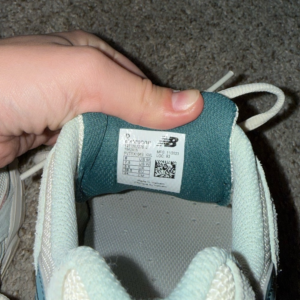 New Balance 530 Calia - Picture 6 of 7